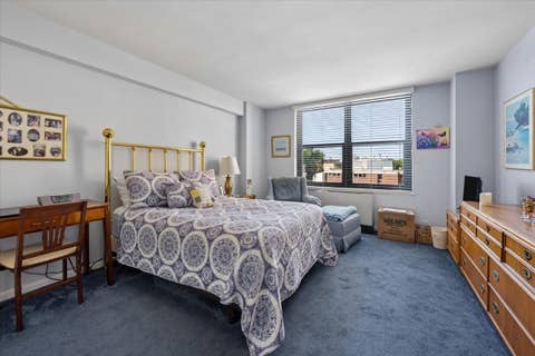 Tiny photo for 3440 N Lake Shore Drive #5G, Chicago, IL 60657 (MLS # 12725565)