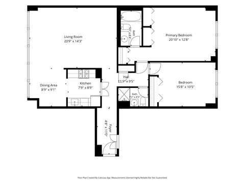 Tiny photo for 3440 N Lake Shore Drive #5G, Chicago, IL 60657 (MLS # 12725565)
