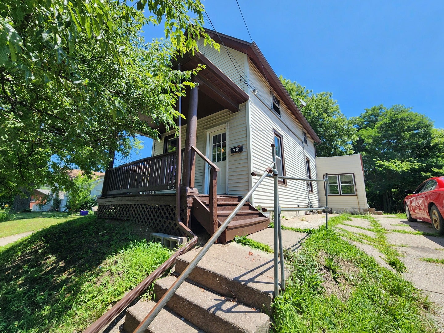 1209 Gaines Street