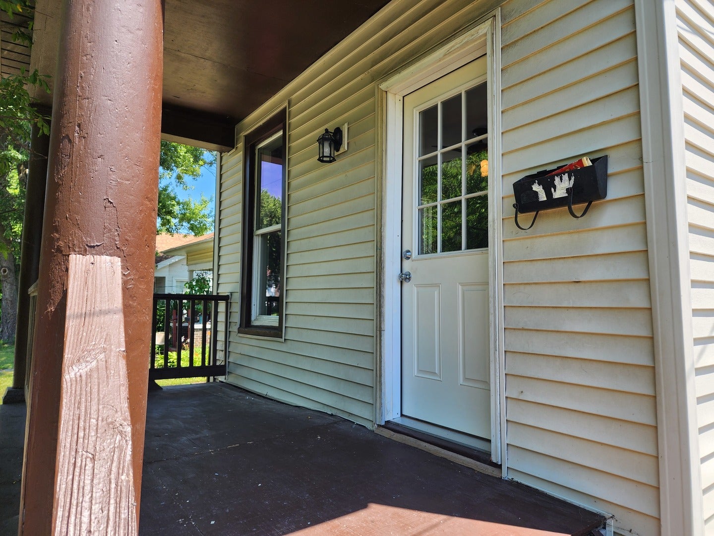 1209 Gaines Street