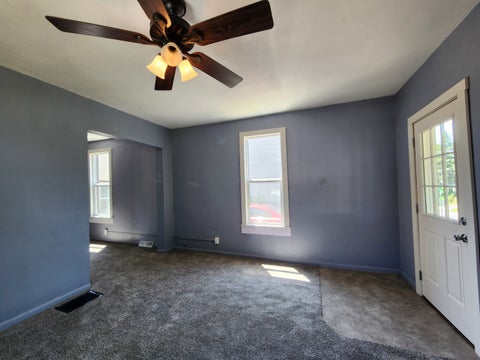Tiny photo for 1209 Gaines Street, Davenport, IA 52804 (MLS # 12698838)