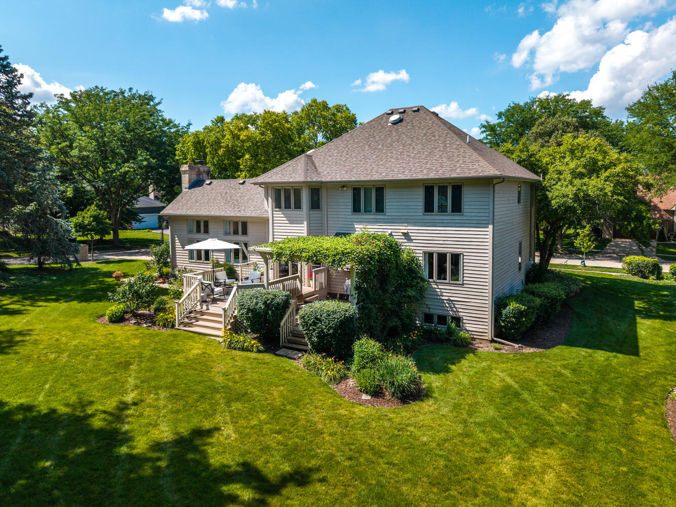 600 WILDWOOD Lane