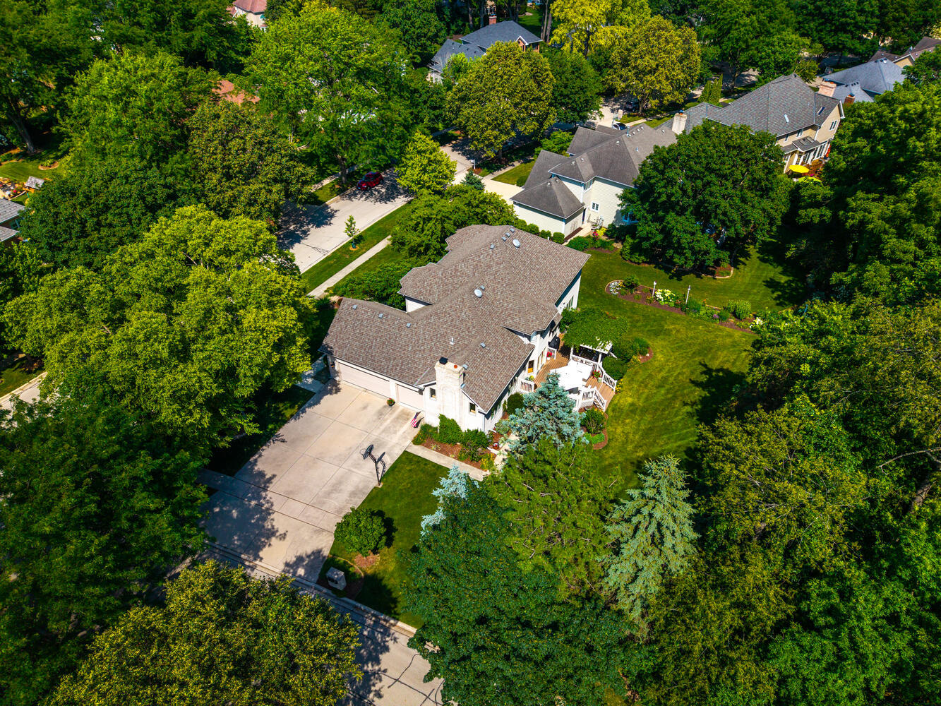 600 WILDWOOD Lane