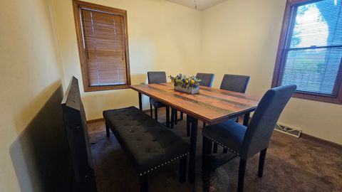 Tiny photo for 3533 212th Place, Matteson, IL 60443 (MLS # 12422018)