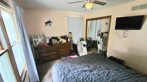 Tiny photo for 3533 212th Place, Matteson, IL 60443 (MLS # 12422018)
