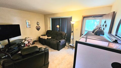Tiny photo for 3533 212th Place, Matteson, IL 60443 (MLS # 12422018)