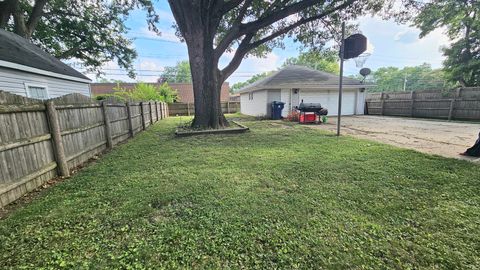 Tiny photo for 3533 212th Place, Matteson, IL 60443 (MLS # 12422018)