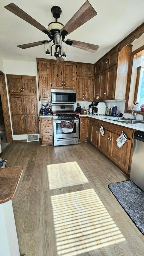 Tiny photo for 3533 212th Place, Matteson, IL 60443 (MLS # 12422018)