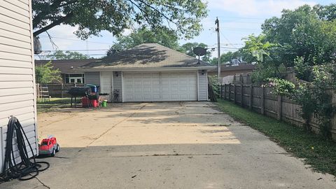 Tiny photo for 3533 212th Place, Matteson, IL 60443 (MLS # 12422018)