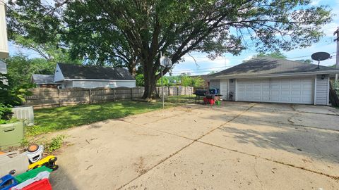 Tiny photo for 3533 212th Place, Matteson, IL 60443 (MLS # 12422018)