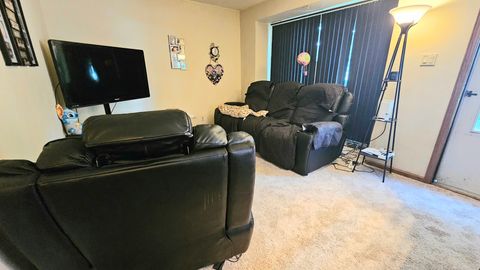 Tiny photo for 3533 212th Place, Matteson, IL 60443 (MLS # 12422018)