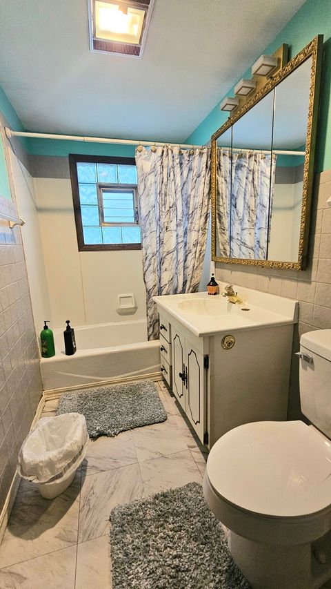 Tiny photo for 3533 212th Place, Matteson, IL 60443 (MLS # 12422018)