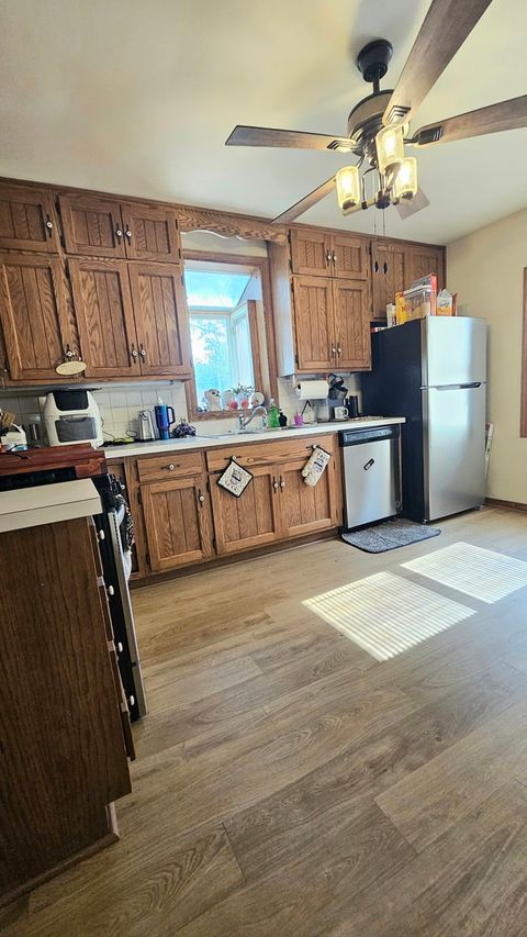 Tiny photo for 3533 212th Place, Matteson, IL 60443 (MLS # 12422018)