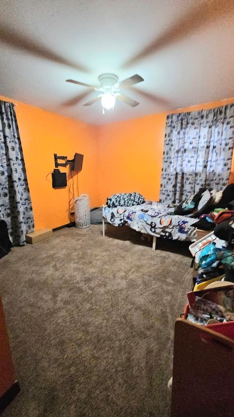 Tiny photo for 3533 212th Place, Matteson, IL 60443 (MLS # 12422018)