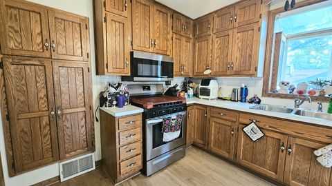 Tiny photo for 3533 212th Place, Matteson, IL 60443 (MLS # 12422018)