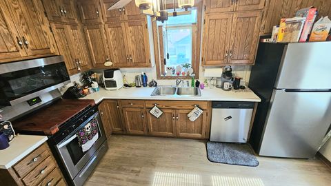 Tiny photo for 3533 212th Place, Matteson, IL 60443 (MLS # 12422018)
