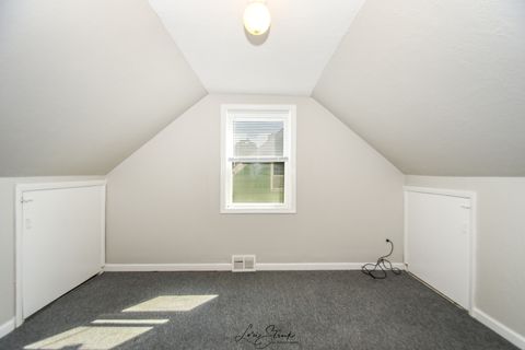 Tiny photo for 16935 Western Avenue, Hazel Crest, IL 60429 (MLS # 12490714)