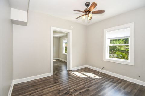 Tiny photo for 16935 Western Avenue, Hazel Crest, IL 60429 (MLS # 12490714)