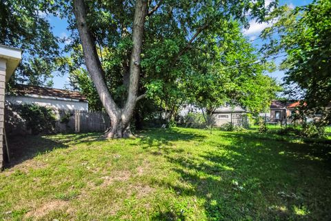 Tiny photo for 16935 Western Avenue, Hazel Crest, IL 60429 (MLS # 12490714)