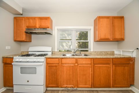 Tiny photo for 16935 Western Avenue, Hazel Crest, IL 60429 (MLS # 12490714)