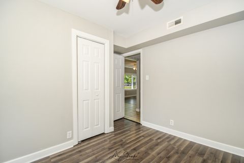 Tiny photo for 16935 Western Avenue, Hazel Crest, IL 60429 (MLS # 12490714)