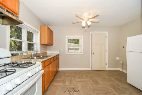 Tiny photo for 16935 Western Avenue, Hazel Crest, IL 60429 (MLS # 12490714)