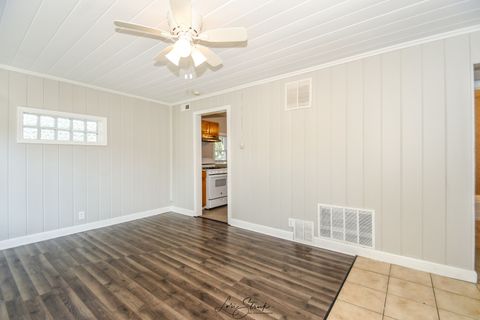 Tiny photo for 16935 Western Avenue, Hazel Crest, IL 60429 (MLS # 12490714)