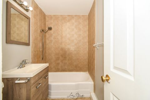 Tiny photo for 16935 Western Avenue, Hazel Crest, IL 60429 (MLS # 12490714)
