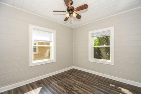 Tiny photo for 16935 Western Avenue, Hazel Crest, IL 60429 (MLS # 12490714)