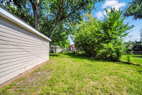Tiny photo for 16935 Western Avenue, Hazel Crest, IL 60429 (MLS # 12490714)