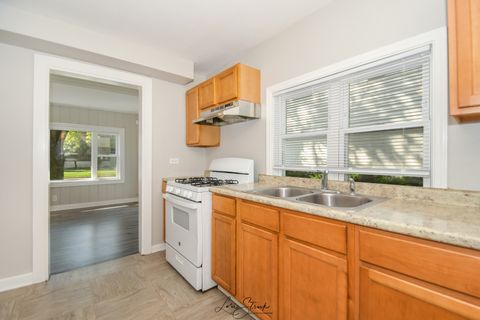 Tiny photo for 16935 Western Avenue, Hazel Crest, IL 60429 (MLS # 12490714)