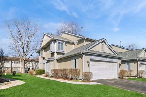 Photo of 329 Redwing Drive, Deerfield, IL 60015 (MLS # 12602307)