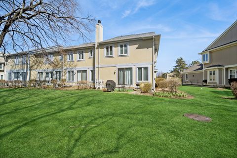 Tiny photo for 329 Redwing Drive, Deerfield, IL 60015 (MLS # 12602307)