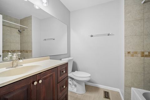 Tiny photo for 329 Redwing Drive, Deerfield, IL 60015 (MLS # 12602307)