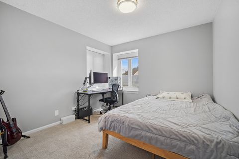 Tiny photo for 329 Redwing Drive, Deerfield, IL 60015 (MLS # 12602307)