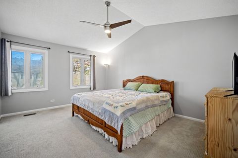 Tiny photo for 329 Redwing Drive, Deerfield, IL 60015 (MLS # 12602307)