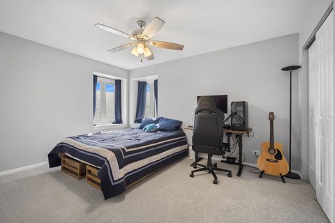 Tiny photo for 329 Redwing Drive, Deerfield, IL 60015 (MLS # 12602307)