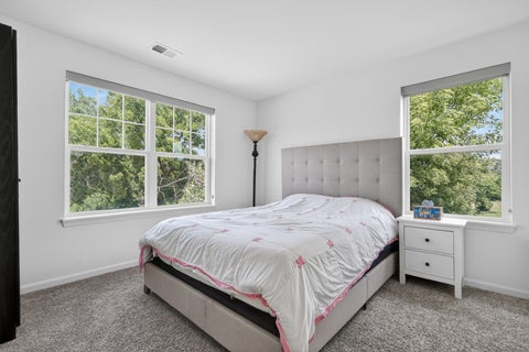 Tiny photo for 81 Timber Wolf Drive, Wheeling, IL 60090 (MLS # 12674007)
