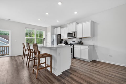 Tiny photo for 81 Timber Wolf Drive, Wheeling, IL 60090 (MLS # 12674007)