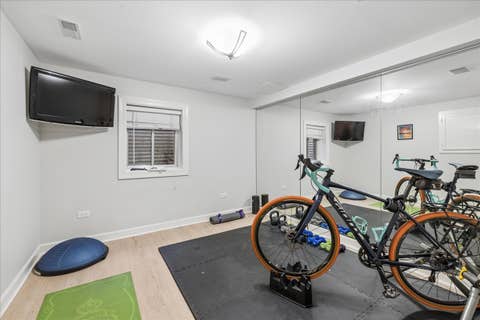 Tiny photo for 441 Appley Avenue, Libertyville, IL 60048 (MLS # 12678082)