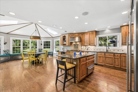 Tiny photo for 441 Appley Avenue, Libertyville, IL 60048 (MLS # 12678082)
