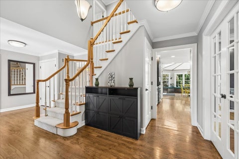 Tiny photo for 441 Appley Avenue, Libertyville, IL 60048 (MLS # 12678082)