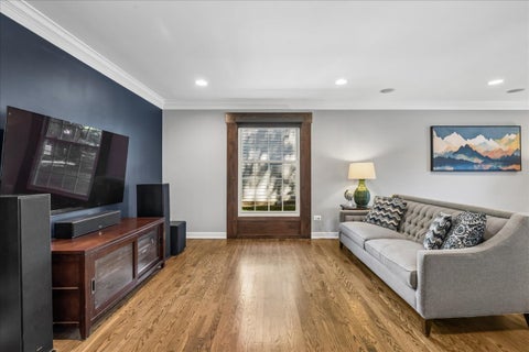 Tiny photo for 441 Appley Avenue, Libertyville, IL 60048 (MLS # 12678082)