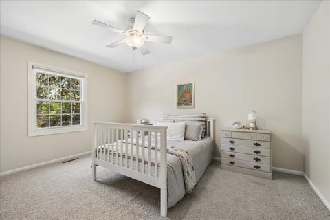 Tiny photo for 441 Appley Avenue, Libertyville, IL 60048 (MLS # 12678082)