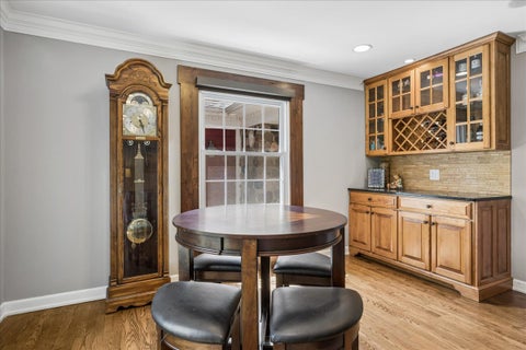 Tiny photo for 441 Appley Avenue, Libertyville, IL 60048 (MLS # 12678082)