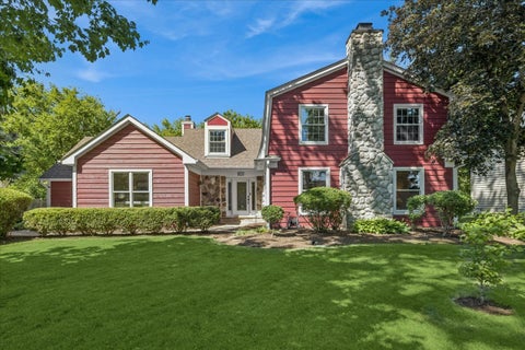 Photo of 441 Appley Avenue, Libertyville, IL 60048 (MLS # 12678082)