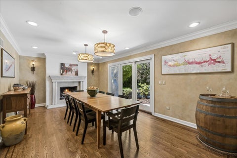 Tiny photo for 441 Appley Avenue, Libertyville, IL 60048 (MLS # 12678082)
