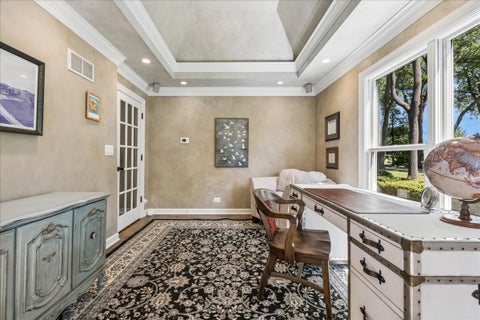 Tiny photo for 441 Appley Avenue, Libertyville, IL 60048 (MLS # 12678082)