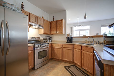 Tiny photo for 1270 ORIOLE Court, Round Lake, IL 60073 (MLS # 12714868)