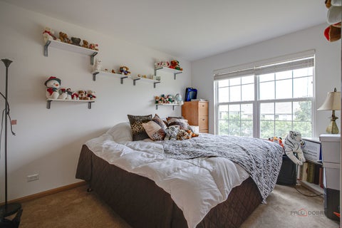 Tiny photo for 1270 ORIOLE Court, Round Lake, IL 60073 (MLS # 12714868)